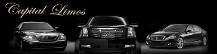 Capital Limos - Vancouver Limousine Company